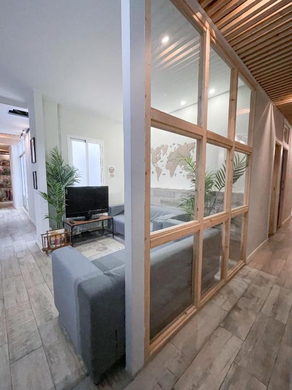 AZ The Old Town Hostel - Coliving