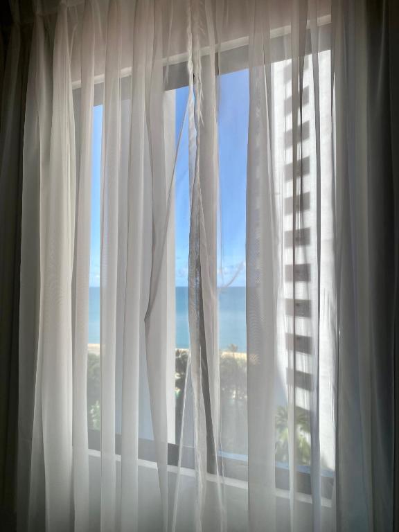 Apartamento Edificio Portofino 701 - İki Yatak Odalı Daire