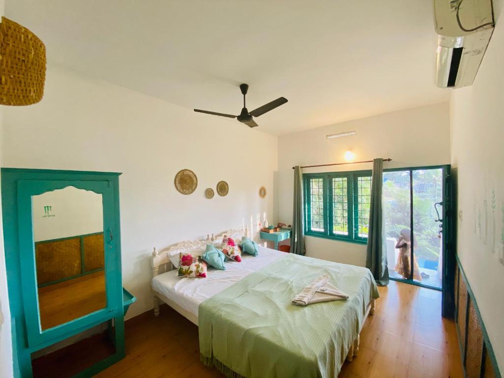 Petit Ana Beach Retreat - Housity