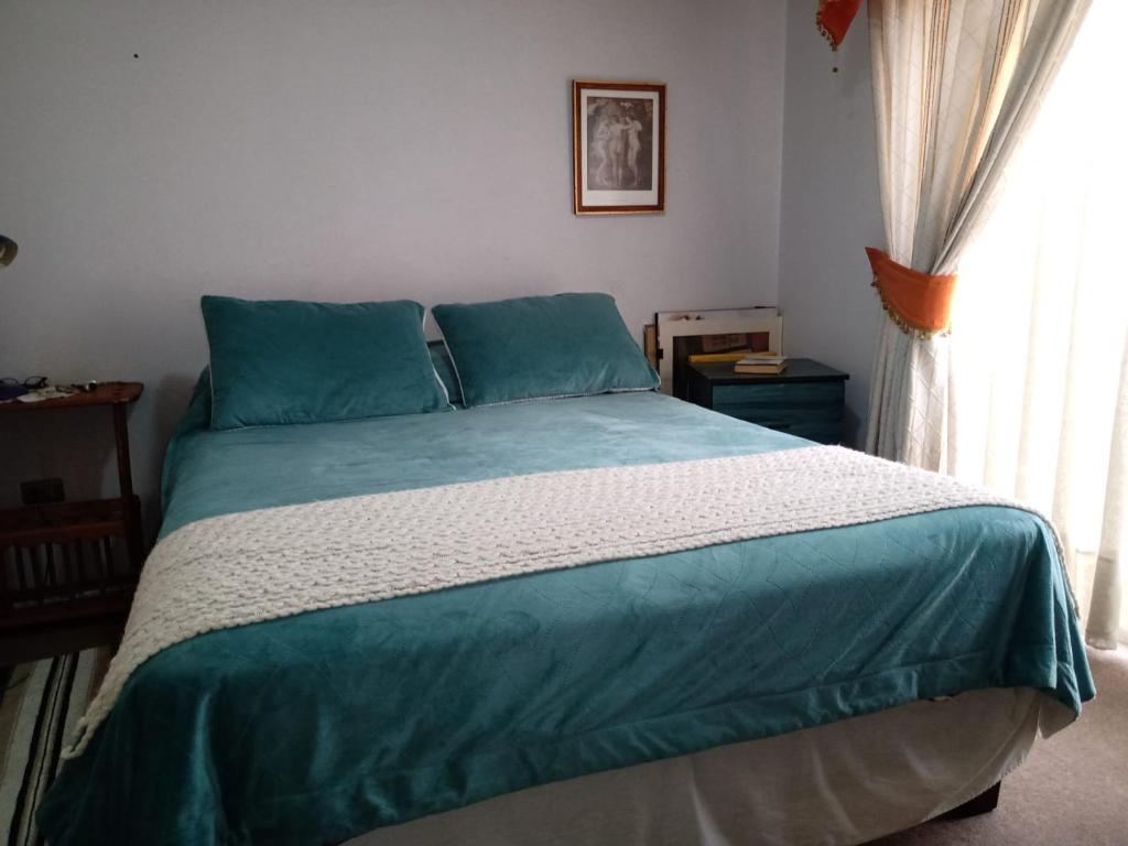 B&B HOSTAL TEMUCO - Hizvo