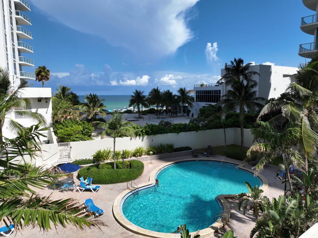 Apartamentos en Hollywood Beach | Con Vista al Mar 411160506