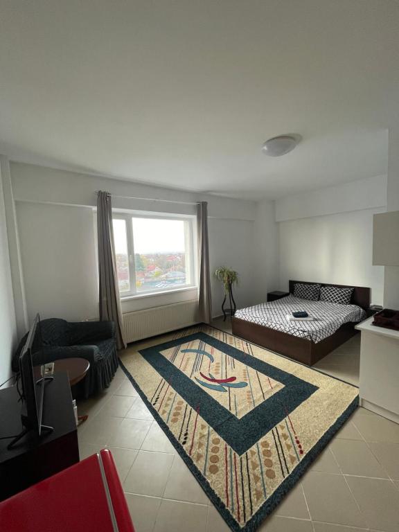 LuanaApartments# 40b - Квартира С Одной Спальней