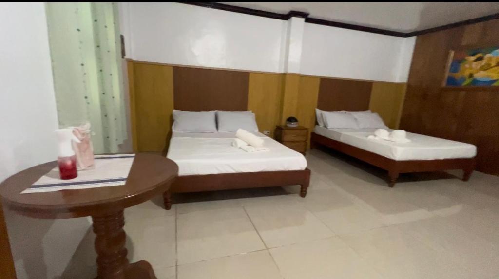 Ohana Hometel - Family Room With Terrace