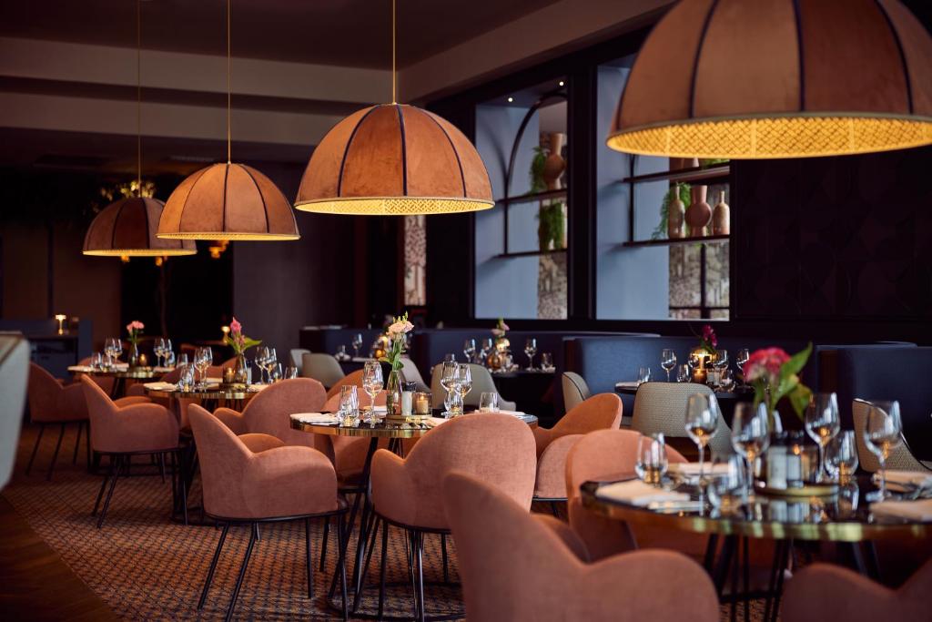 Van der Valk Hotel Lelystad