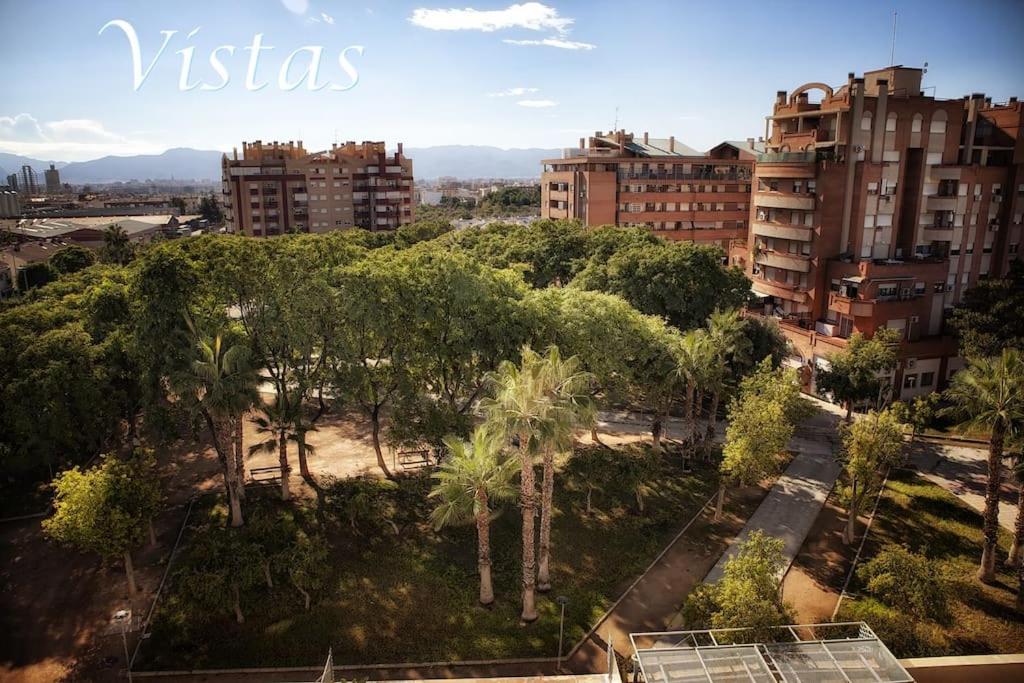 Piso ideal con WIFI Parking y Desayuno - Housity