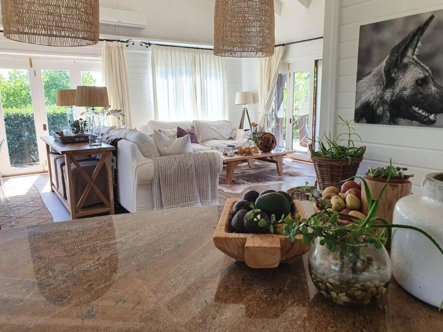 Beautiful country home on the Garden Route! - Image 32