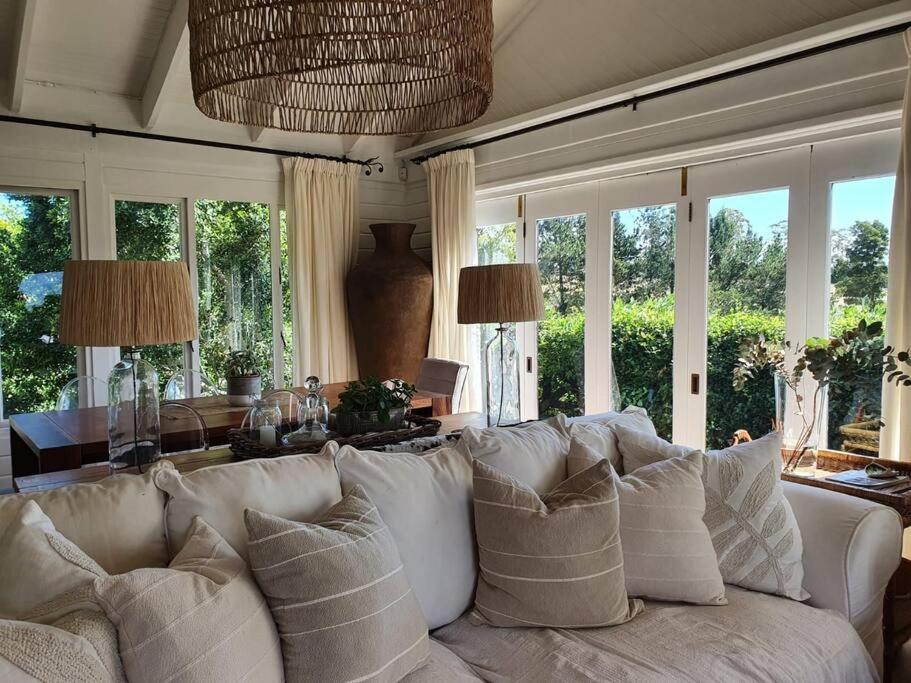 Beautiful country home on the Garden Route! - Image 13