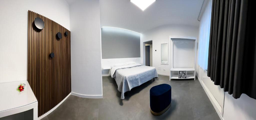 B & B Dal Barone - Habitación Doble Con Baño Privado