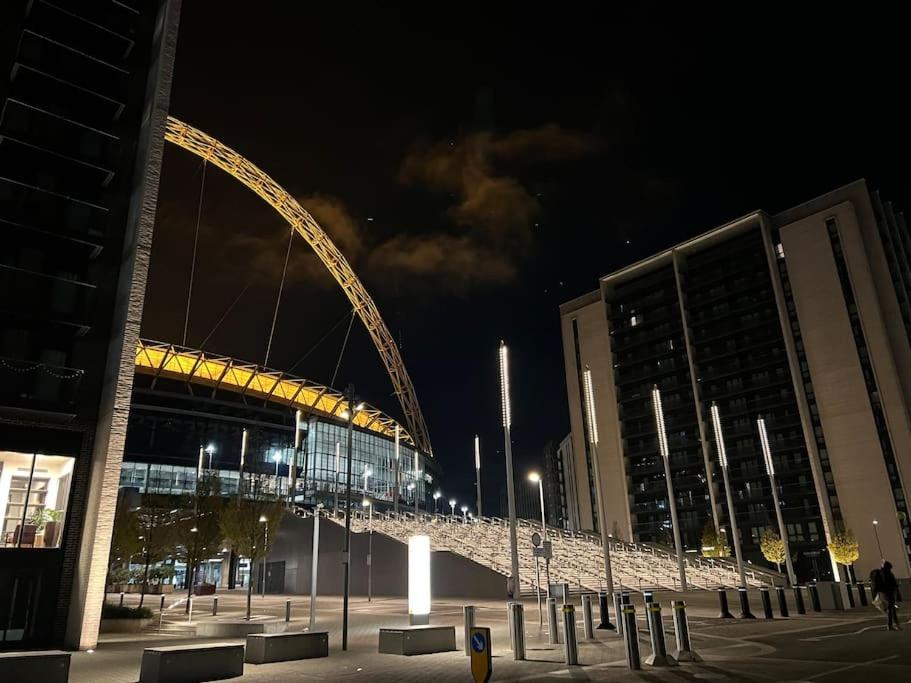 Beautiful Stay In Central Wembley