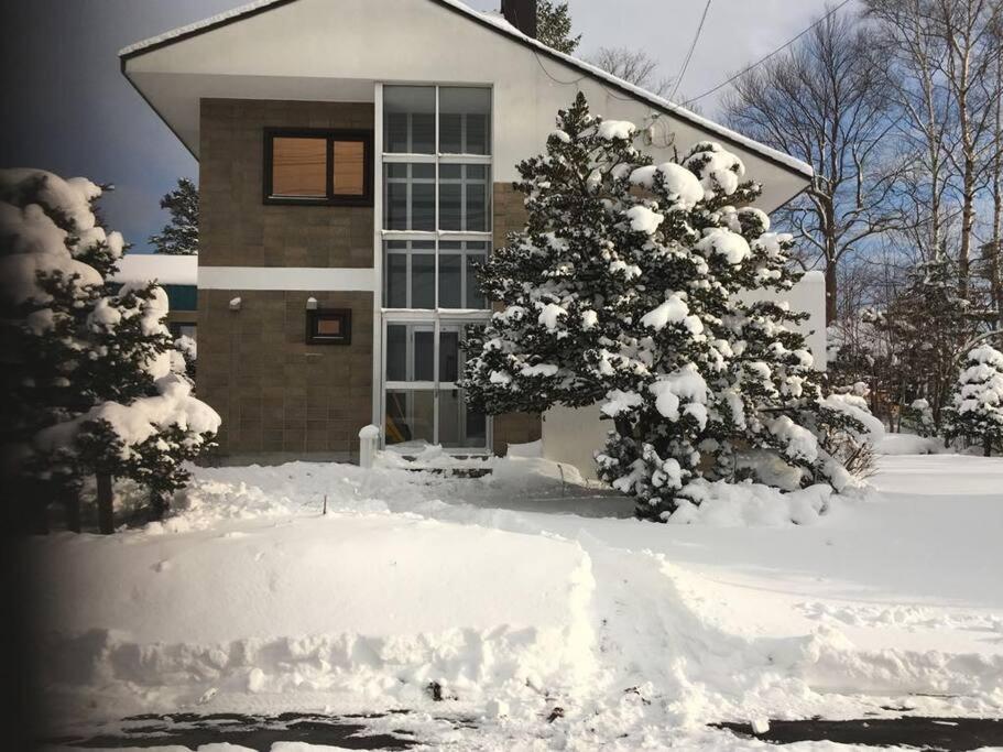 Rusutsu Shika House - Housity