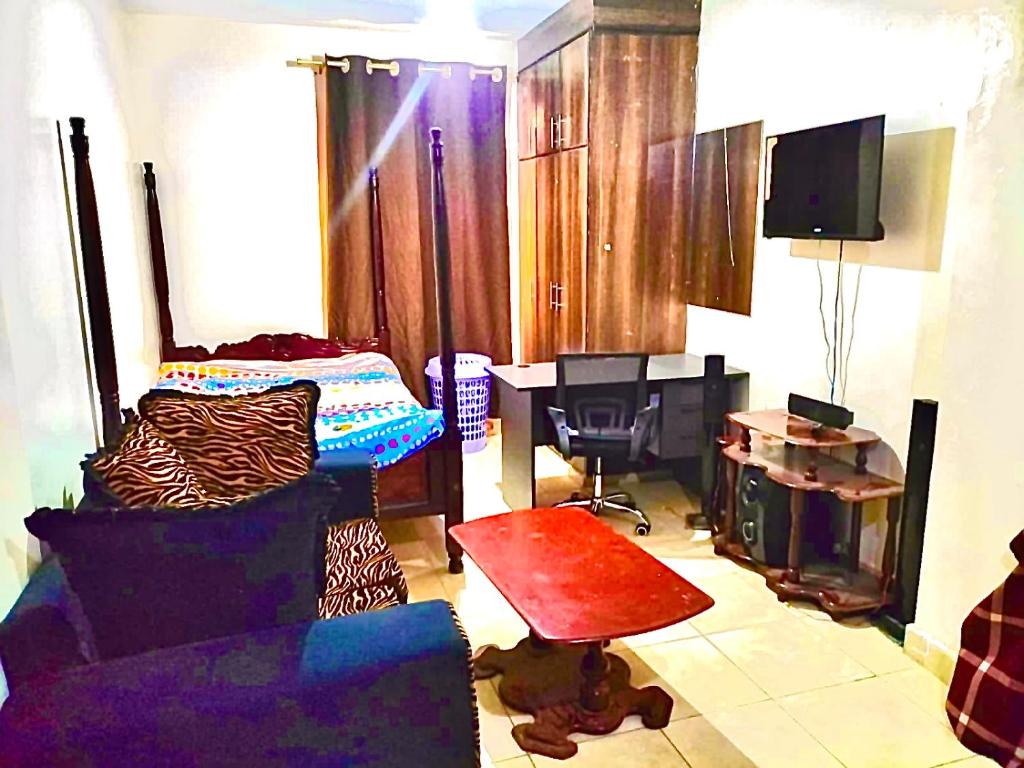 Briden homestays kikuyu