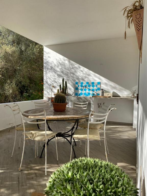 Casa MALCUSA a San Pantaleo - Elegante appartamento
