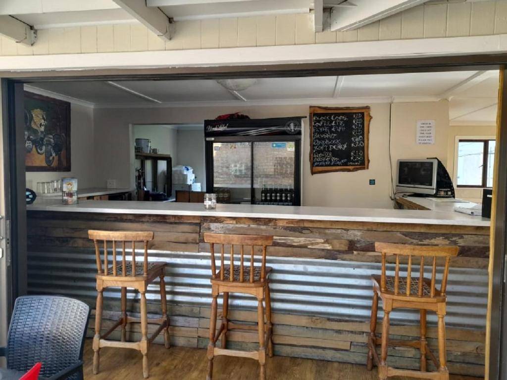 Island Vibe Knysna - Image 12