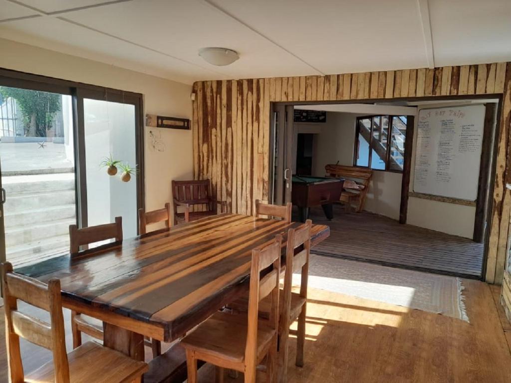 Island Vibe Knysna - Image 14