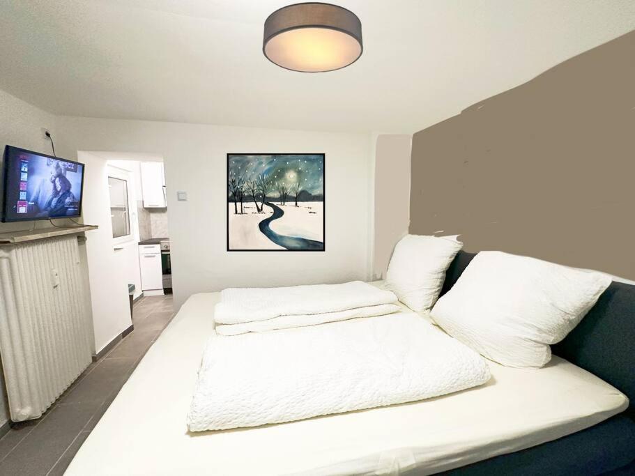 Mini Appartement neben Theater - Hizvo