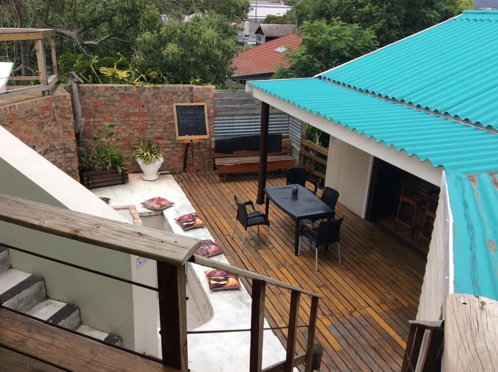 Island Vibe Knysna - Image 15