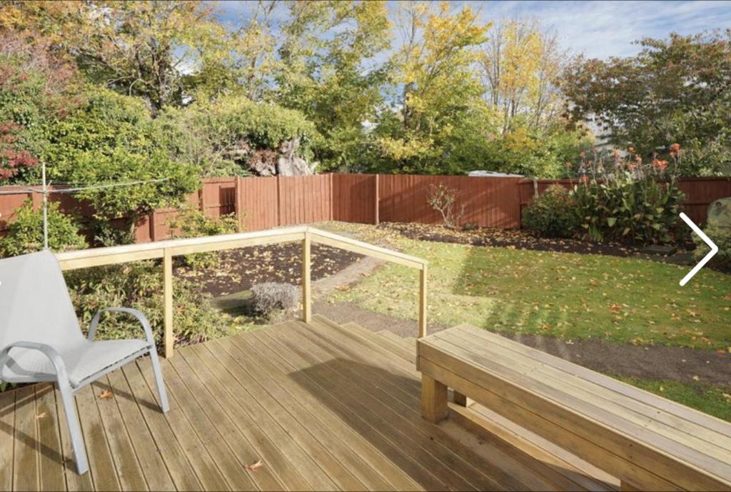 Stump Cottage - Appartamento Con Due Camere Da Letto