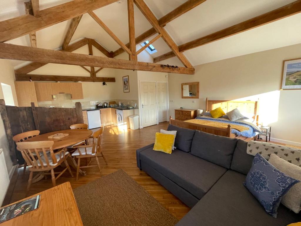 The Barn Studio