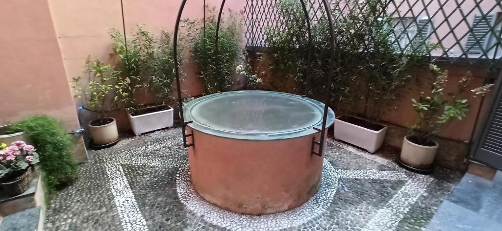 Luxury House Lupetta 3 - Appartamento Con Una Camera Da Letto