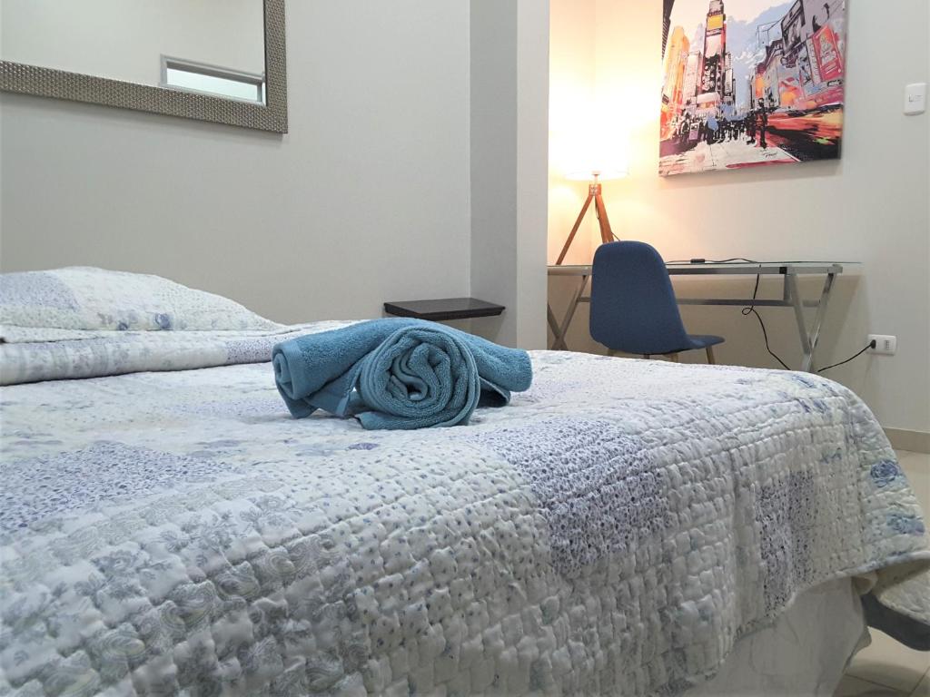 Departamento Centro Los Ángeles - Hizvo