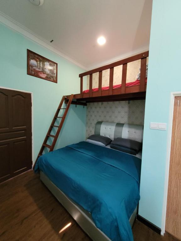 Mawar Dayana Homestay - Housity
