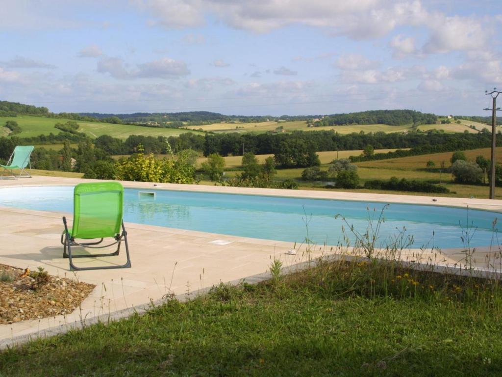 Gîte Montmoreau, 3 pièces, 4 personnes - FR-1-653-224 - Housity
