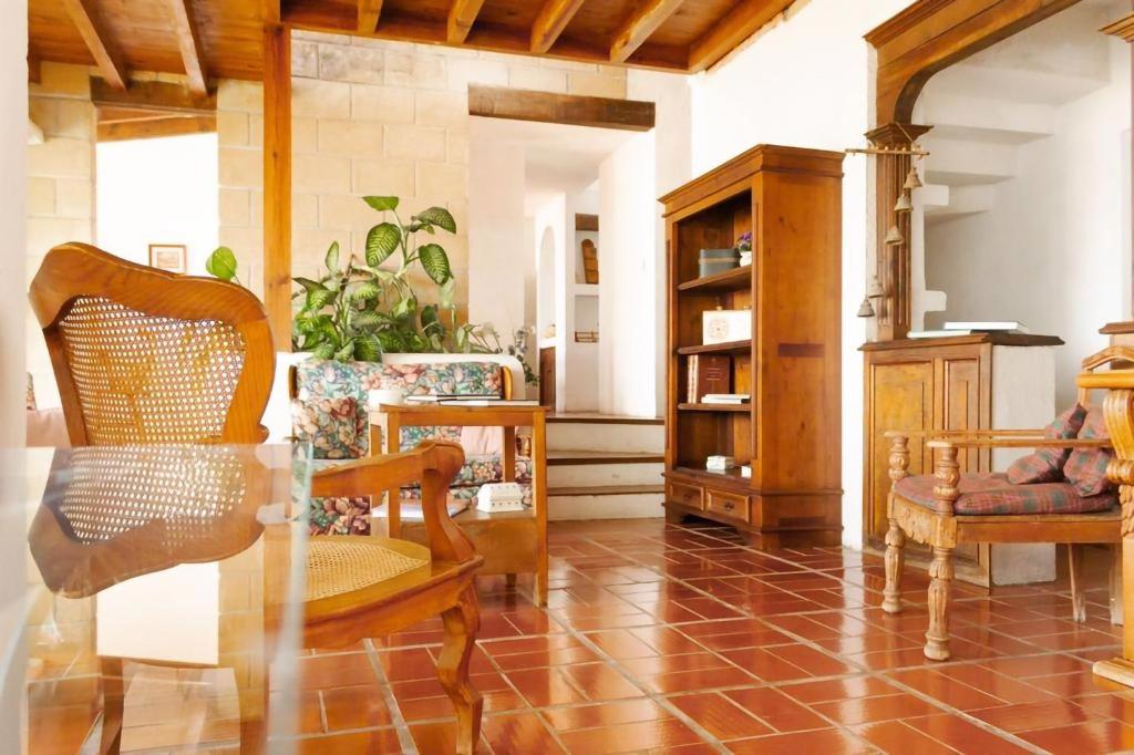 Casa Vista Bonita