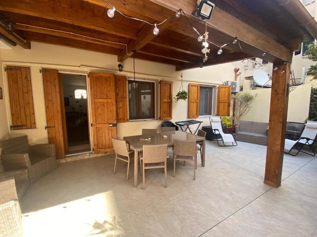 Casa Dolce Franca ad Alghero - Accogliente apt con BBQ