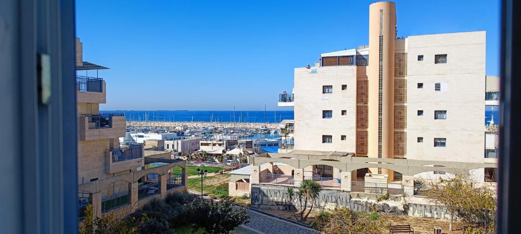 By the Sea - Appartement D'Une Chambre