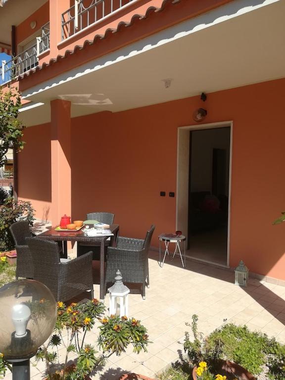 Casa Arancio ad Alghero - Delizioso apt con giardino