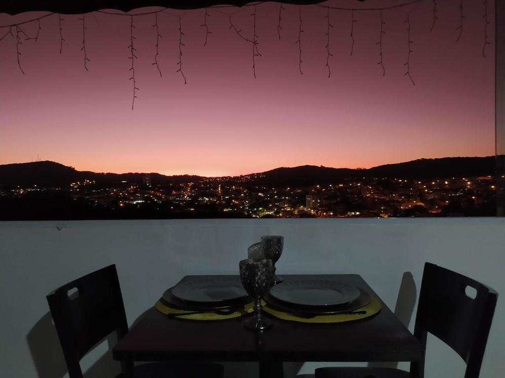 Apartamento Por do Sol - Cobertura - Housity