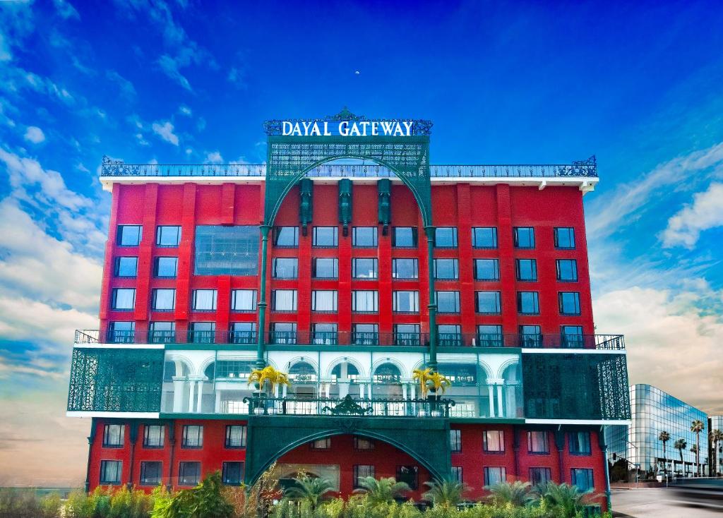 Dayal Gateway - Housity