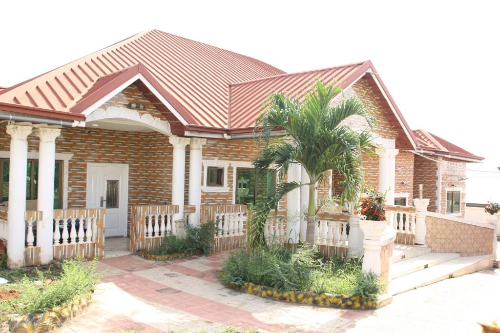Masbella Hotel Ltd - Hizvo