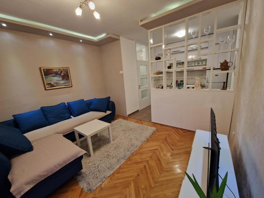 Your place in Podgorica - Appartement D'Une Chambre