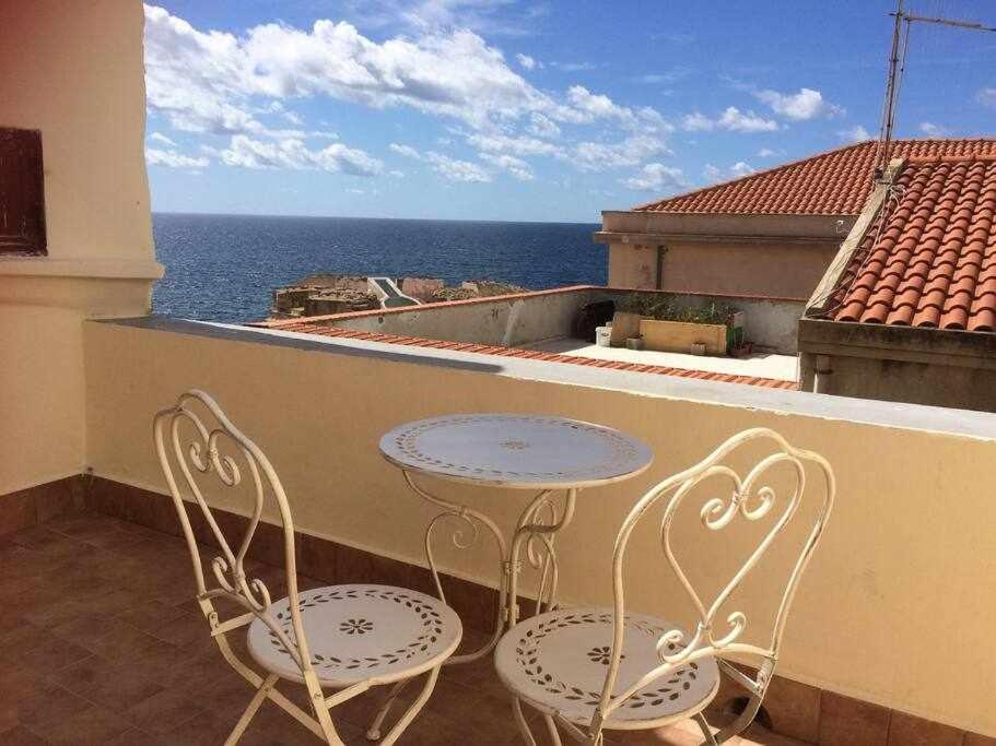 Il Convento ad Alghero - Storico apt nel cuore città