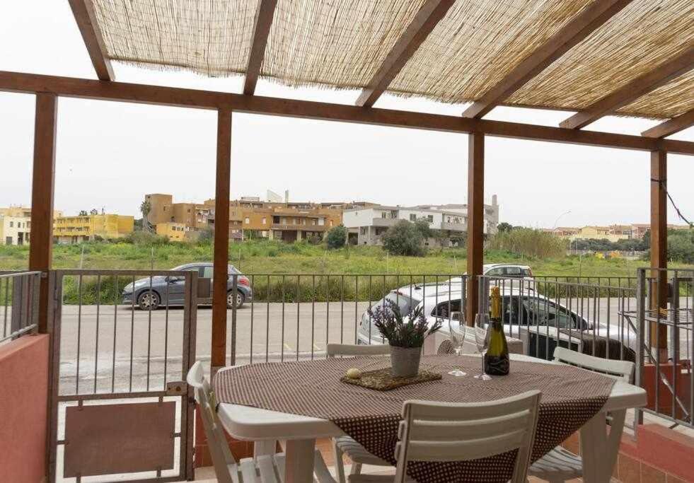 Bilocale Granseola ad Alghero - Incantevole casa mare