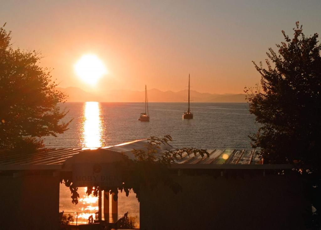 House Irma Corfu - Housity