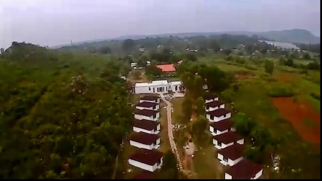 Atmaveda Shivasamudra - Housity