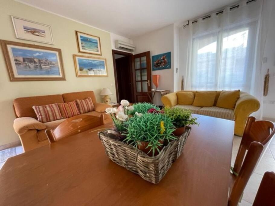 Civico 8bis ad Alghero - Accogliente casa con terrazza