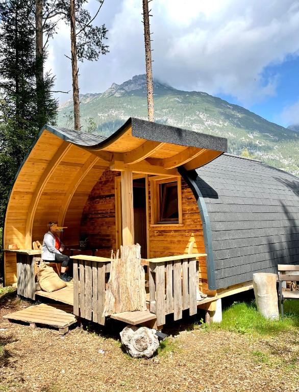 Camping Lechtal