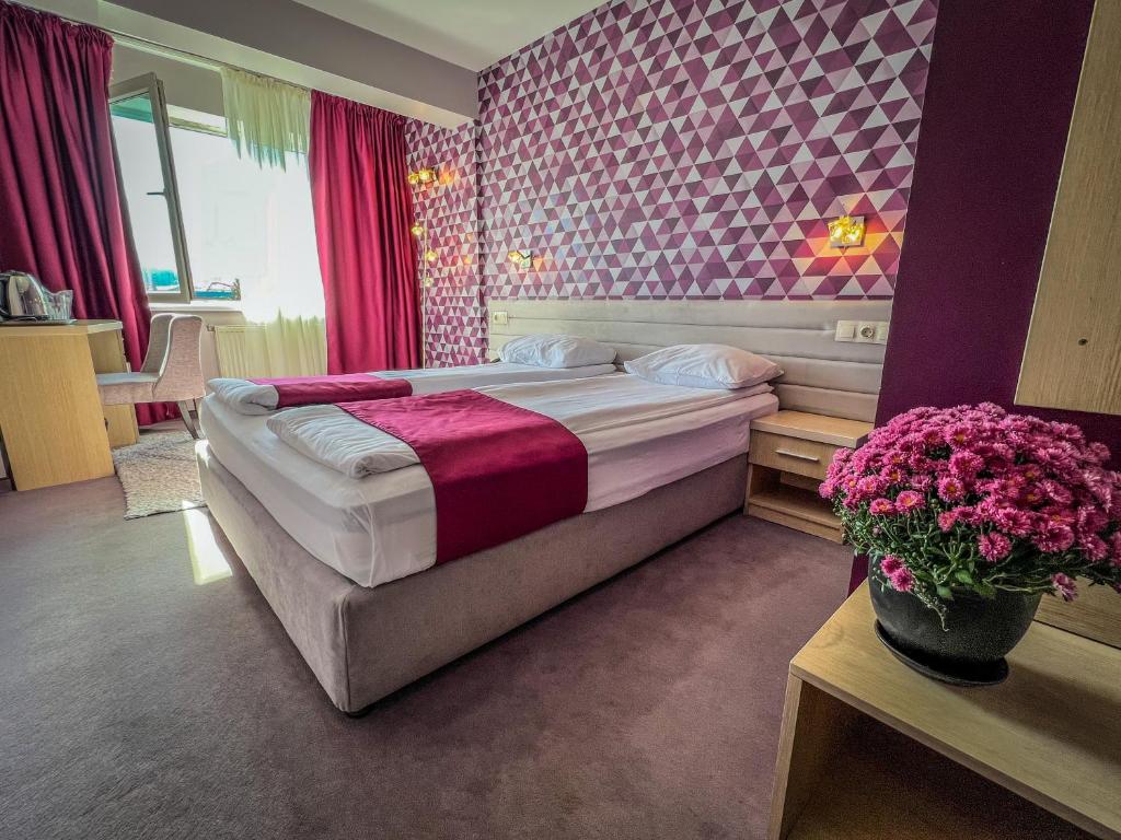 Hotel Rila - Housity