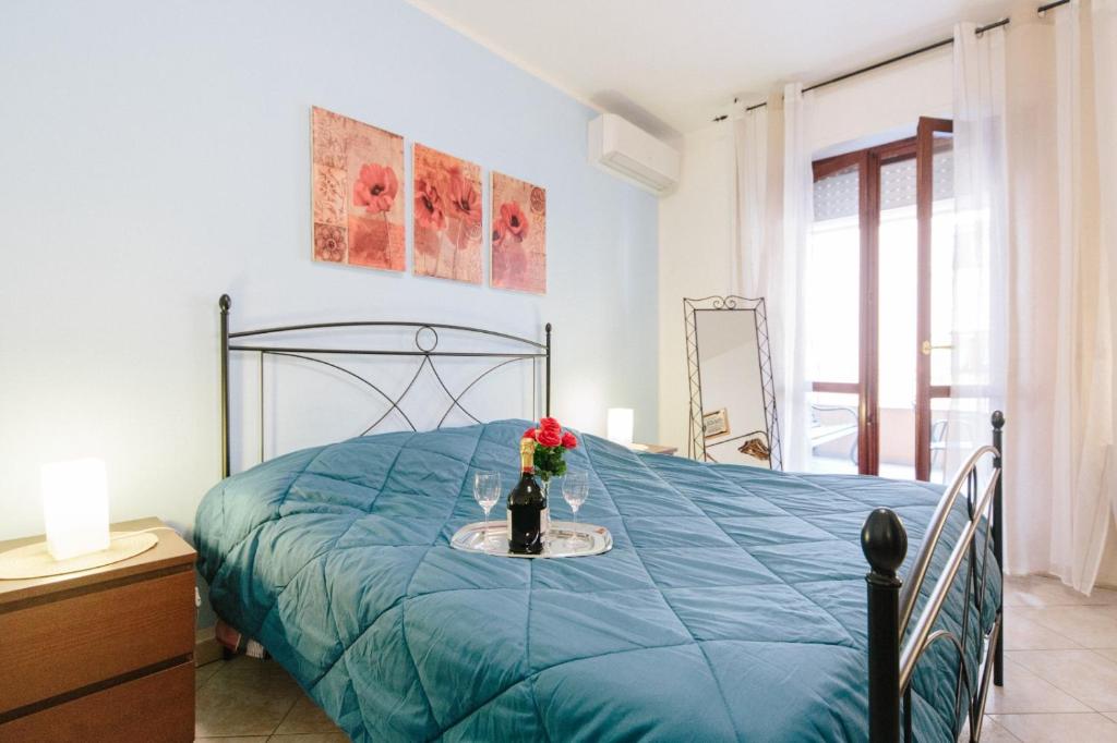 Lido Alghero Beach House - Vista mare incantevole