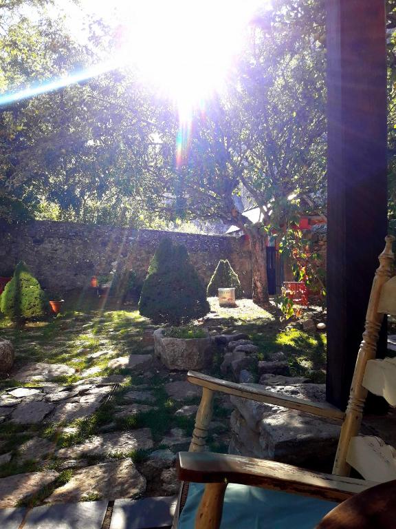 Posada Real El Rincón de Babia