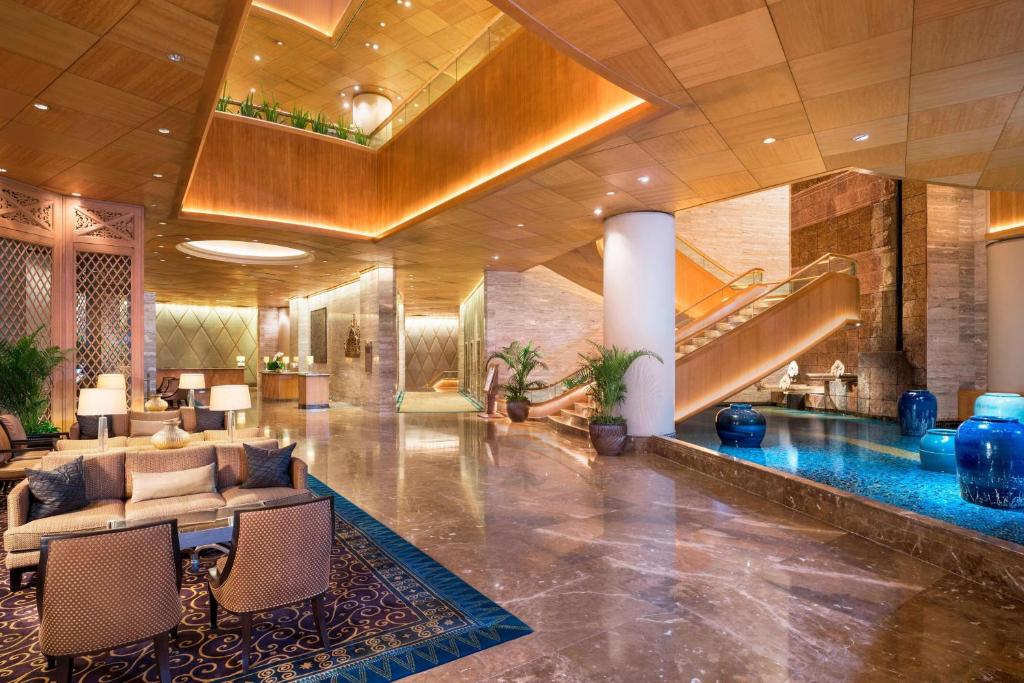Sheraton Grande Sukhumvit