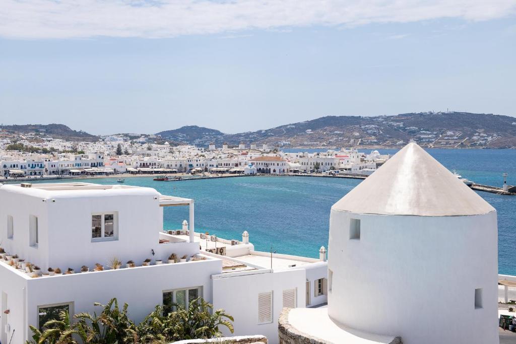 Porto Mykonos Mýkonos City photo 3