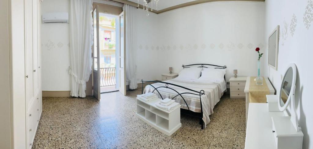Antico 109 ad Alghero - Elegante appartamento vista città