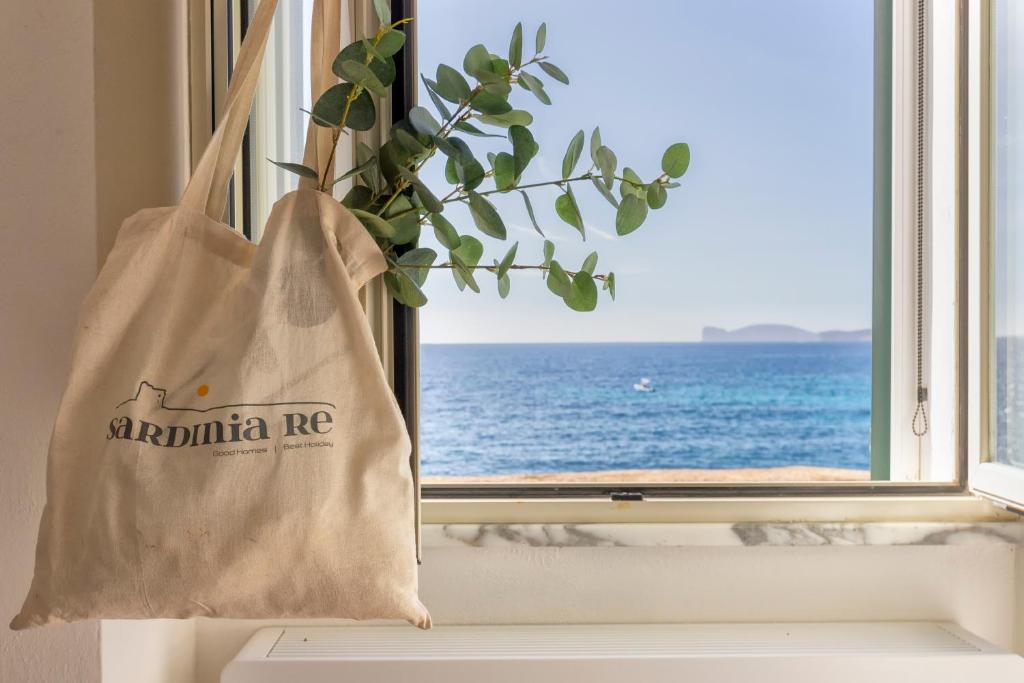 Casa Sole ad Alghero - Spettacolare appartamento vista mare