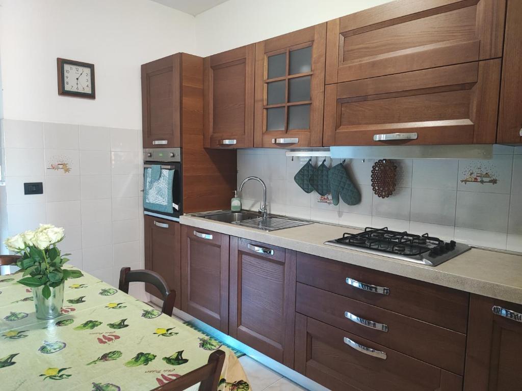 Dade Apartment ad Alghero - Accogliente alloggio con WiFi