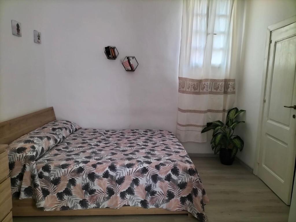 Marti e ele ad Alghero - Comodo appartamento nel centro storico