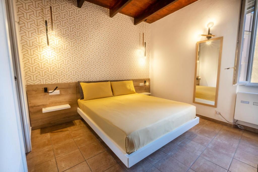 Avenida 12 ad Alghero - Moderno alloggio con reception 24h